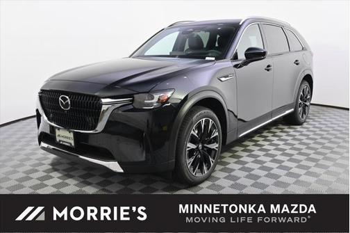 2025 Mazda CX-90 PHEV Premium Plus