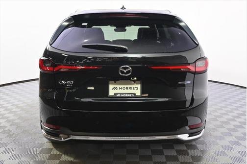 2025 Mazda CX-90 PHEV Premium Plus