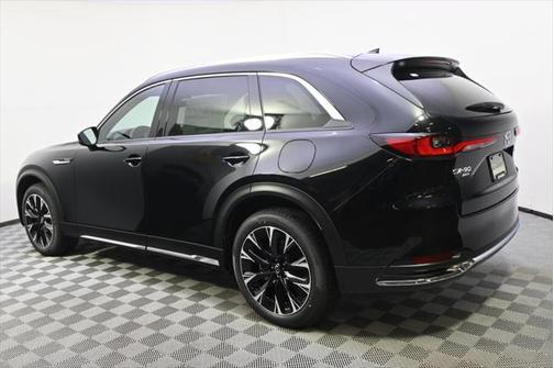 2025 Mazda CX-90 PHEV Premium Plus
