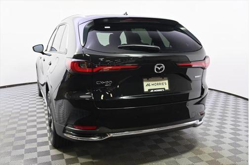 2025 Mazda CX-90 PHEV Premium Plus