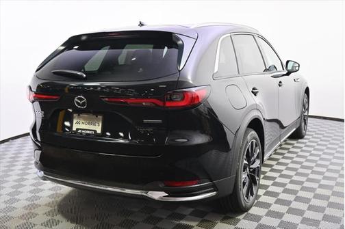 2025 Mazda CX-90 PHEV Premium Plus