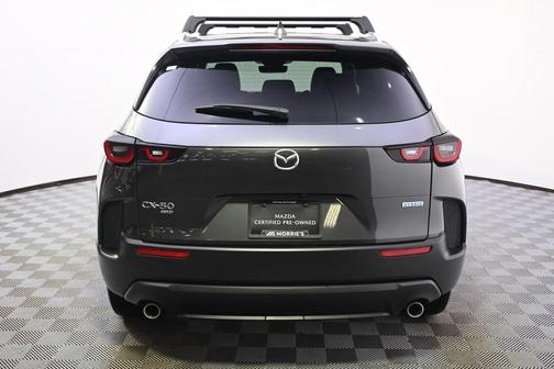 2025 Mazda CX-50 Hybrid Premium Plus Package