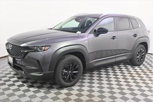 2025 Mazda CX-50 Hybrid Preferred Package