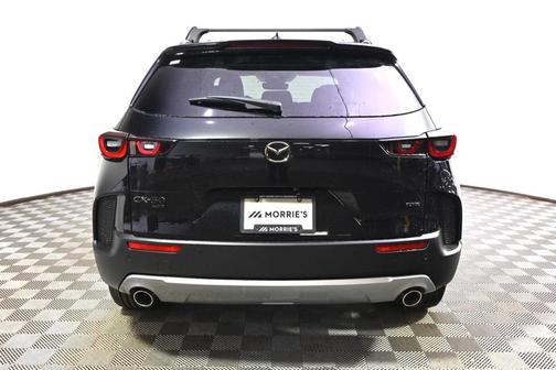 2026 Mazda CX-50 2.5 Turbo