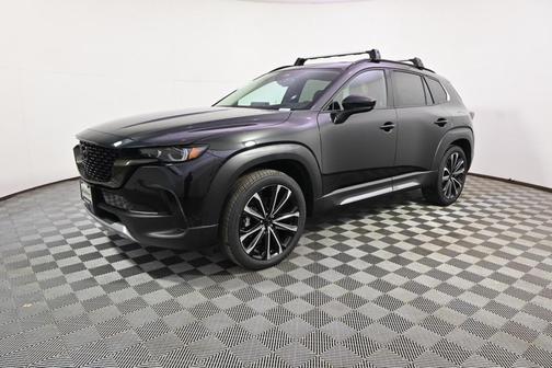 2026 Mazda CX-50 2.5 Turbo
