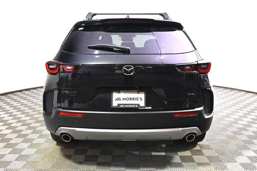2026 Mazda CX-50 2.5 Turbo