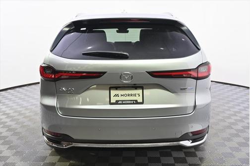 2025 Mazda CX-90 PHEV Premium Plus