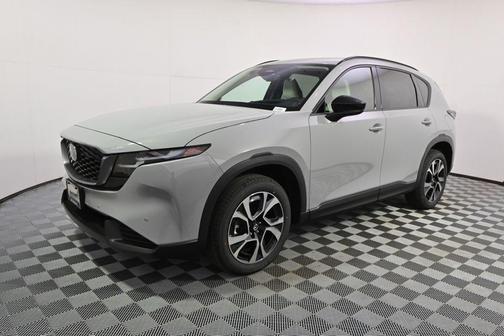 2026 Mazda CX-5 Preferred
