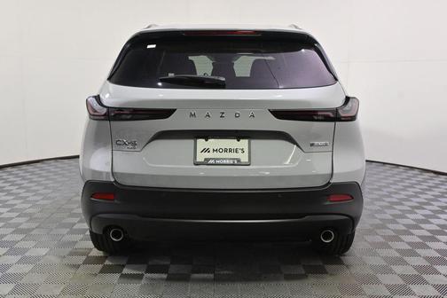 2026 Mazda CX-5 Preferred