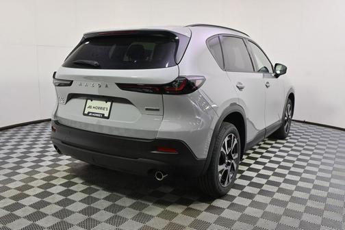 2026 Mazda CX-5 Preferred