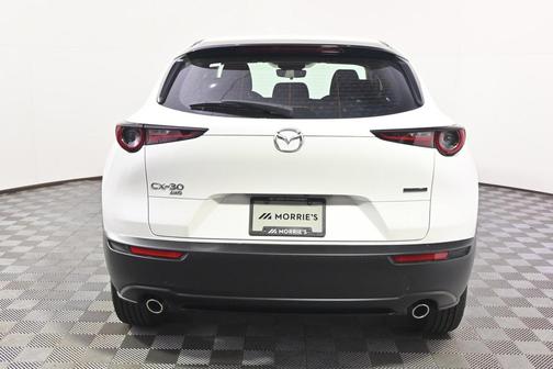 2026 Mazda CX-30 2.5 S