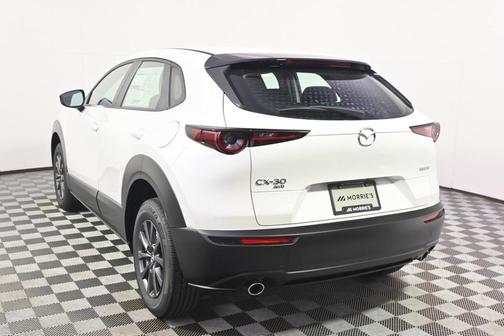 2026 Mazda CX-30 2.5 S