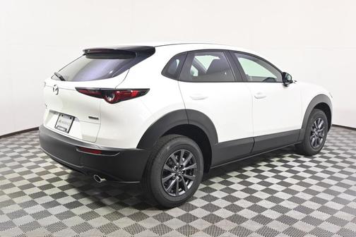 2026 Mazda CX-30 2.5 S