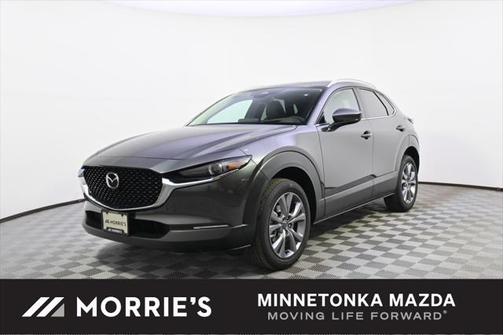 2025 Mazda CX-30 Premium Package