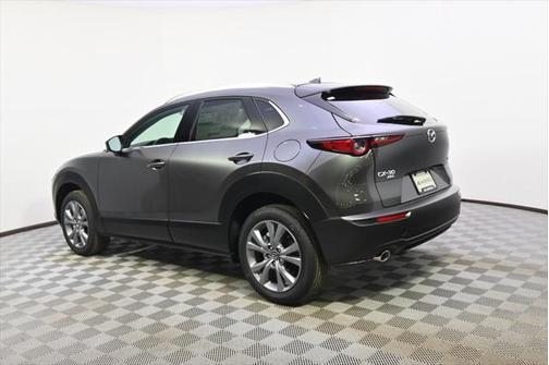 2025 Mazda CX-30 Premium Package