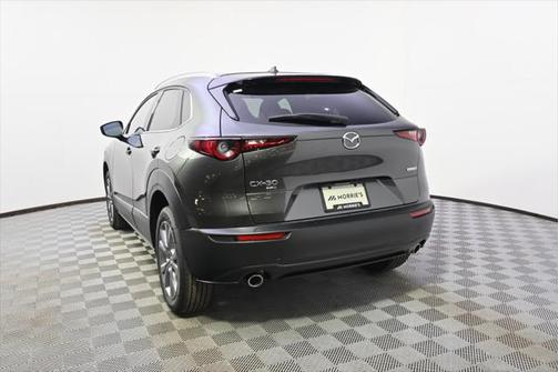 2025 Mazda CX-30 Premium Package