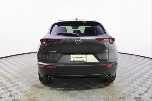 2025 Mazda CX-30 Premium Package