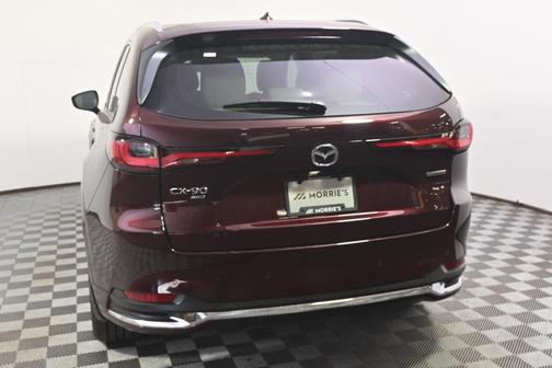 2026 Mazda CX-90 3.3 Turbo S Premium Plus