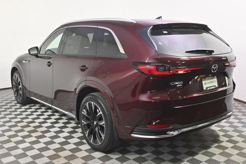 2026 Mazda CX-90 3.3 Turbo S Premium Plus