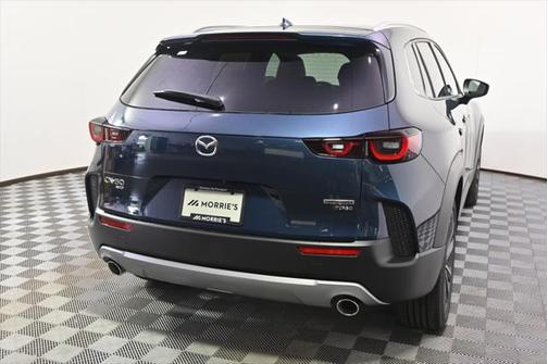 2025 Mazda CX-50 2.5 Turbo Premium Package