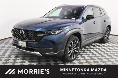 2025 Mazda CX-50 2.5 Turbo Premium Package