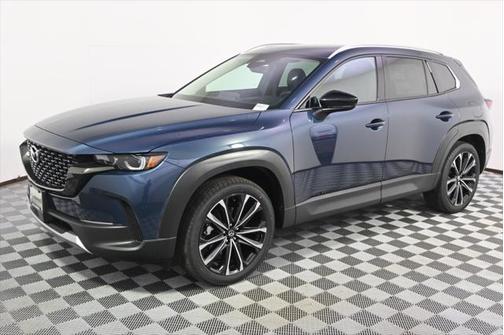 2025 Mazda CX-50 2.5 Turbo Premium Package