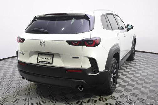 2025 Mazda CX-50 Hybrid Preferred Package