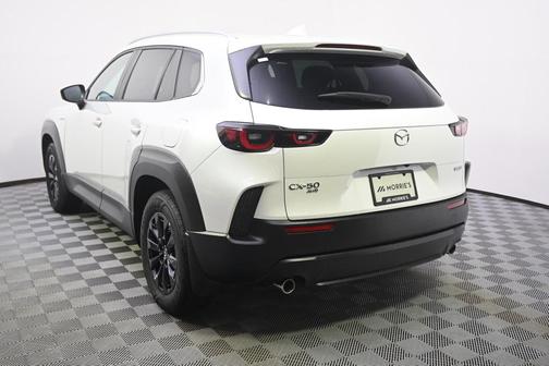 2025 Mazda CX-50 Hybrid Preferred Package