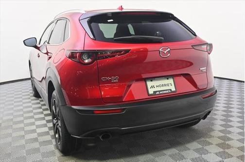 2022 Mazda CX-30 2.5 Turbo Premium Package