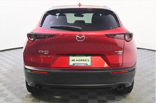 2022 Mazda CX-30 2.5 Turbo Premium Package