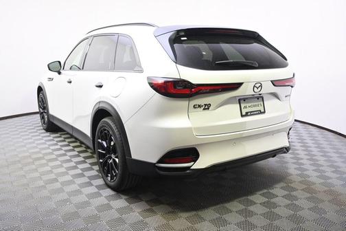 2026 Mazda CX-70 3.3 Turbo Premium