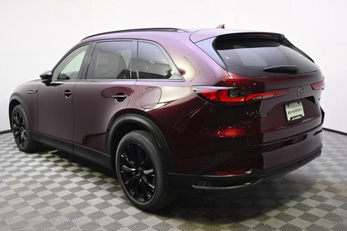 2026 Mazda CX-90 3.3 Turbo Premium Sport