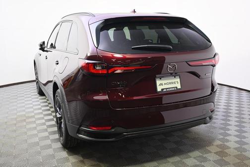 2026 Mazda CX-90 3.3 Turbo Premium Sport