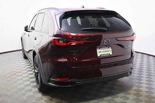 2026 Mazda CX-90 3.3 Turbo Premium Sport