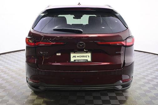 2026 Mazda CX-90 3.3 Turbo Premium Sport
