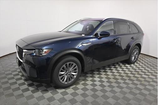 2025 Mazda CX-90 PHEV Base