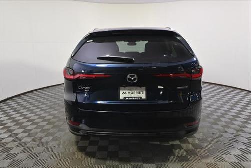 2025 Mazda CX-90 PHEV Base