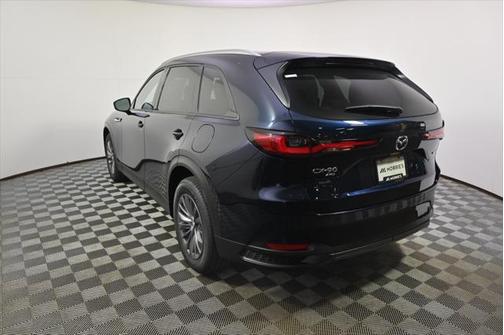 2025 Mazda CX-90 PHEV Base