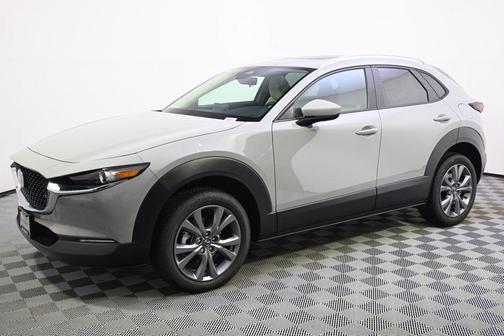 2026 Mazda CX-30 2.5 S Preferred Package