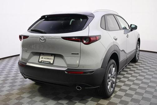 2026 Mazda CX-30 2.5 S Preferred Package