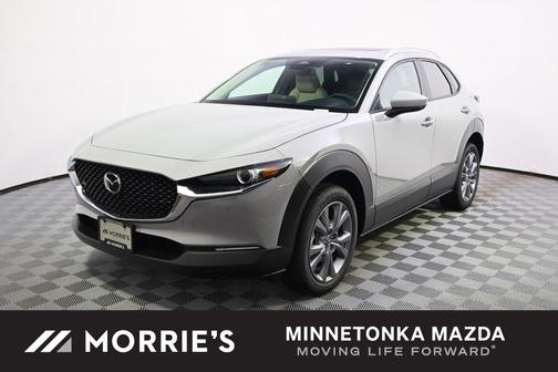 2026 Mazda CX-30 2.5 S Preferred Package