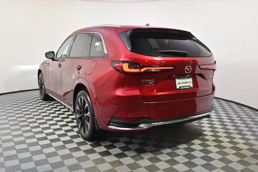 2026 Mazda CX-90 3.3 Turbo S Premium Plus