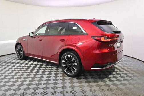 2026 Mazda CX-90 3.3 Turbo S Premium Plus