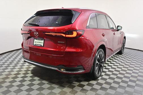 2026 Mazda CX-90 3.3 Turbo S Premium Plus