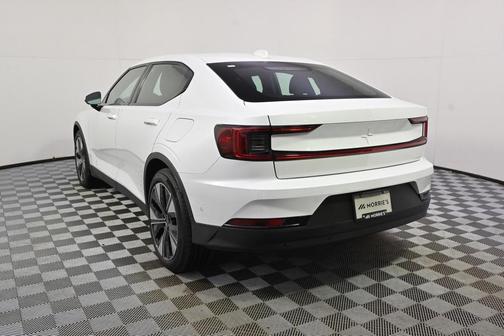 2024 Polestar 2 Long Range Dual Motor