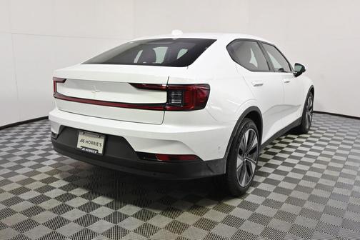 2024 Polestar 2 Long Range Dual Motor
