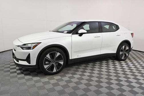 2024 Polestar 2 Long Range Dual Motor
