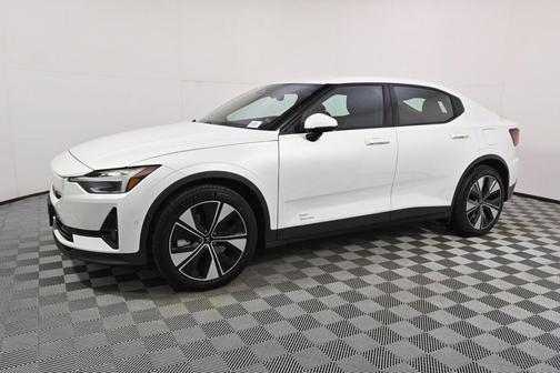 2024 Polestar 2 Long Range Dual Motor