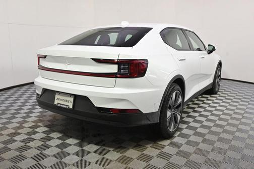 2024 Polestar 2 Long Range Dual Motor