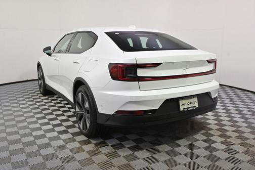 2024 Polestar 2 Long Range Dual Motor